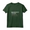 Donna Endodontist Man The Myth Legend Gift Maglietta con Collo a V - Personalized Christmas Gift Idea for Legendary Men in Your Life