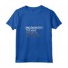 Donna Endodontist Man The Myth Legend Gift Maglietta con Collo a V - Personalized Christmas Gift Idea for Legendary Men in Your Life