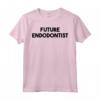 Endodontista del Futuro - Maglietta Regalo per Uomini e Donne - Ideale per Anniversario, Laurea o Compleanno