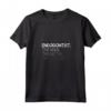 Donna Endodontist Man The Myth Legend Gift Maglietta con Collo a V - Personalized Funny T-shirt for Legendary Men - Ideal for Christmas or Birthday