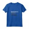 Donna Endodontist Man The Myth Legend Gift Maglietta con Collo a V - Personalized Funny T-shirt for Legendary Men - Ideal for Christmas or Birthday