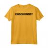 Endodontista Maglietta - Regalo Perfetto per Anniversario, Laurea, Compleanno, Natale