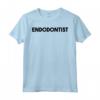 Endodontista Maglietta - Regalo Perfetto per Anniversario, Laurea, Compleanno, Natale