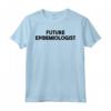 Epidemiologo Divertente - Futuro Epidemiologo Maglietta - Regalo Unico per Compleanno, Natale e altro