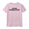Epidemiologo Divertente - Futuro Epidemiologo Maglietta - Regalo Unico per Compleanno, Natale e altro