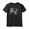 HapTiger Zuko Panel That's Rough Buddy Maglietta - Officially Licensed Nickelodeon Apparel - Avatar: The Last Airbender