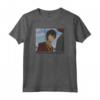 HapTiger Zuko Panel That's Rough Buddy Maglietta - Officially Licensed Nickelodeon Apparel - Avatar: The Last Airbender