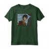 HapTiger Zuko Panel That's Rough Buddy Maglietta - Officially Licensed Nickelodeon Apparel - Avatar: The Last Airbender