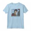 HapTiger Zuko Panel That's Rough Buddy Maglietta - Officially Licensed Nickelodeon Apparel - Avatar: The Last Airbender