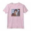HapTiger Zuko Panel That's Rough Buddy Maglietta - Officially Licensed Nickelodeon Apparel - Avatar: The Last Airbender