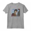 HapTiger Zuko Panel That's Rough Buddy Maglietta - Officially Licensed Nickelodeon Apparel - Avatar: The Last Airbender
