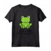Solo una ragazza che ama le rane - Maglietta per Amanti delle Rane - I Just Really Like Frogs - Regalo Divertente