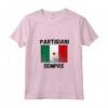 Partigiani Sempre Maglietta - Idee Regalo per Partigiani e Partigiane d'Italia - Abbigliamento Storico e Divertente