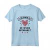 Bambino Mamma Ci Vuoi Sposare - Proposta di Matrimonio - Sposa Regalo Maglietta - Ideale per Fidanzamento o Proporre Matrimonio