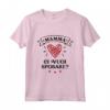 Bambino Mamma Ci Vuoi Sposare - Proposta di Matrimonio - Sposa Regalo Maglietta - Ideale per Fidanzamento o Proporre Matrimonio