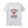 Bambino Mamma Ci Vuoi Sposare - Proposta di Matrimonio - Sposa Regalo Maglietta - Ideale per Fidanzamento o Proporre Matrimonio