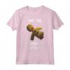 HapTiger Gingerbread Man Not The Gumdrop Buttons Maglietta - Officially Licensed Shrek Apparel - Unique T-shirt for Movie Fans
