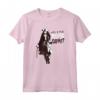 HapTiger Pirates of the Caribbean Jack Why Is The Rum Gone? Maglietta - Official Captain Jack Sparrow T-Shirt for Men, Women, Boys, and Girls