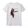 HapTiger Pirates of the Caribbean Jack Why Is The Rum Gone? Maglietta - Official Captain Jack Sparrow T-Shirt for Men, Women, Boys, and Girls