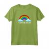 Tax the Rich - Retro Pixel arcobaleno e Arcade Font Maglietta - T-shirt Vintage per l'Uguaglianza Economica - Ideale come Regalo di Natale