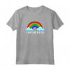 Tax the Rich - Retro Pixel arcobaleno e Arcade Font Maglietta - T-shirt Vintage per l'Uguaglianza Economica - Ideale come Regalo di Natale