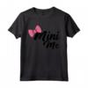 Me Min Me Regalo Di Compleanno Maglietta - Idea Regalo Mamma Compleanno - Acquista Online Maglietta Personalizzata per Festa della Mamma