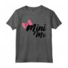 Me Min Me Regalo Di Compleanno Maglietta - Idea Regalo Mamma Compleanno - Acquista Online Maglietta Personalizzata per Festa della Mamma