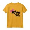 Me Min Me Regalo Di Compleanno Maglietta - Idea Regalo Mamma Compleanno - Acquista Online Maglietta Personalizzata per Festa della Mamma