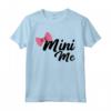 Me Min Me Regalo Di Compleanno Maglietta - Idea Regalo Mamma Compleanno - Acquista Online Maglietta Personalizzata per Festa della Mamma