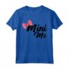 Me Min Me Regalo Di Compleanno Maglietta - Idea Regalo Mamma Compleanno - Acquista Online Maglietta Personalizzata per Festa della Mamma