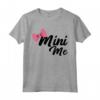 Me Min Me Regalo Di Compleanno Maglietta - Idea Regalo Mamma Compleanno - Acquista Online Maglietta Personalizzata per Festa della Mamma