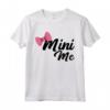 Me Min Me Regalo Di Compleanno Maglietta - Idea Regalo Mamma Compleanno - Acquista Online Maglietta Personalizzata per Festa della Mamma
