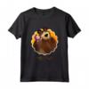 Masha and the Bear Friends Maglietta - Leggera e Divertente per Bambini - Ideale come Regalo