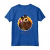 Masha and the Bear Friends Maglietta - Leggera e Divertente per Bambini - Ideale come Regalo