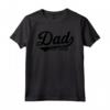 Promoted to Daddy 2023 - New Dad 1st Time Dad Est 2023 Father Maglietta - Perfect Gifts for New Fathers in 2023