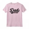 Promoted to Daddy 2023 - New Dad 1st Time Dad Est 2023 Father Maglietta - Perfect Gifts for New Fathers in 2023