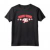 High School Musical Wildcat Stars Maglietta - Official HapTiger Licensed Product - Perfect for Fans