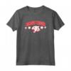 High School Musical Wildcat Stars Maglietta - Official HapTiger Licensed Product - Perfect for Fans