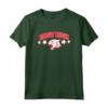 High School Musical Wildcat Stars Maglietta - Official HapTiger Licensed Product - Perfect for Fans