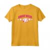 High School Musical Wildcat Stars Maglietta - Official HapTiger Licensed Product - Perfect for Fans