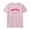 High School Musical Wildcat Stars Maglietta - Official HapTiger Licensed Product - Perfect for Fans