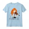 T-shirt Fiddle - Maglietta Violino Musicale per Musicisti e Amanti della Musica - Regalo per Figli e Amici