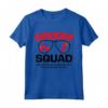Maglietta Squadra Sposo | Bucks Groomsmen - Bachelor Party Maglietta per un Addio al Celibato Indimenticabile
