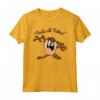 Looney Tunes Taz That's All Folks Maglietta - Warner Bros Official Licensed Product - Ideal for Collectors