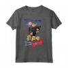 HapTiger Minions World's Best Dad - Officially Licensed T-shirt for Father's Day - Unique Gift Idea