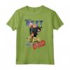 HapTiger Minions World's Best Dad - Officially Licensed T-shirt for Father's Day - Unique Gift Idea