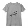 C'è del disagio - T-shirt Umoristiche per Regali Divertenti - Ideale per Compleanni, Natale, Anniversari