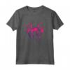 HapTiger Spider-Man: Across the Spider-Verse Spider-Gwen Icon Maglietta - Official Merchandise for Boys, Girls, Men, Women - Spider-Woman of the Spider-Verse