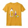Gin & Tonic Maglietta - Regalo Personalizzato per Compleanno e Natale - Ideale per Amanti del Gin & Tonic
