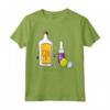 Gin & Tonic Maglietta - Regalo Personalizzato per Compleanno e Natale - Ideale per Amanti del Gin & Tonic